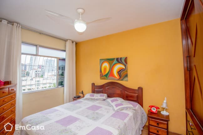 Imagem do imóvel ID-31794 na Rua Marechal Trompowski, Tijuca, Rio de Janeiro - RJ