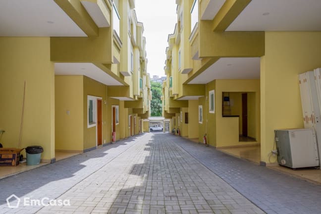 Imagem do imóvel ID-32202 na Rua Grã-Bretanha, Vila Príncipe de Gales, Santo André - SP