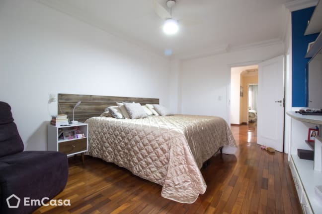 Imagem do imóvel ID-32807 na Rua Antônio Guganis, jardim são paulo, São Paulo - SP