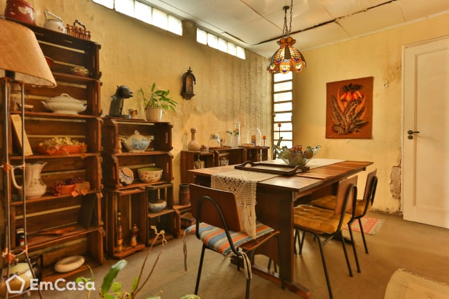 Imagem do imóvel ID-42361 na Rua Otávio Tarquínio de Sousa, Campo Belo, São Paulo - SP