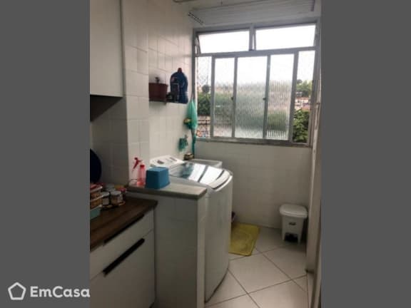 Imagem do imóvel ID-33444 na Rua Silveira Lôbo, Cachambi, Rio de Janeiro - RJ