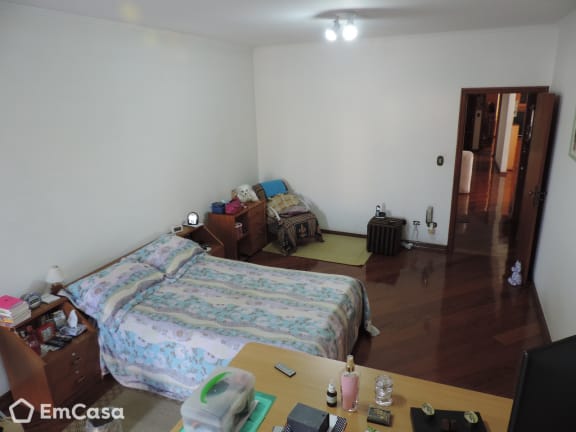 Imagem do imóvel ID-42201 na Rua Edgard Pereira, Vila Guarani (Zona Sul), São Paulo - SP