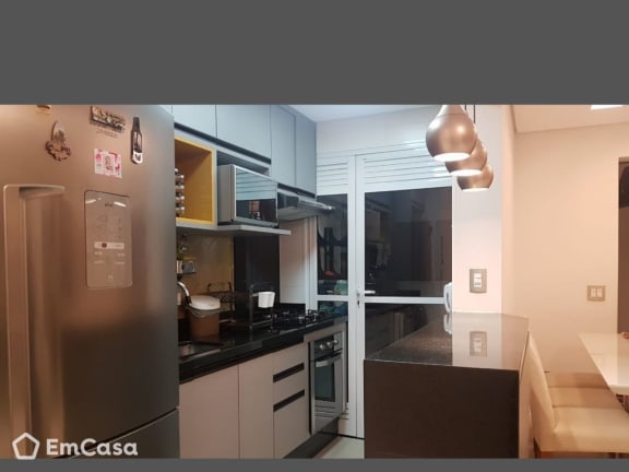 Imagem do imóvel ID-43357 na Rua Pantojo, Vila Regente Feijó, São Paulo - SP