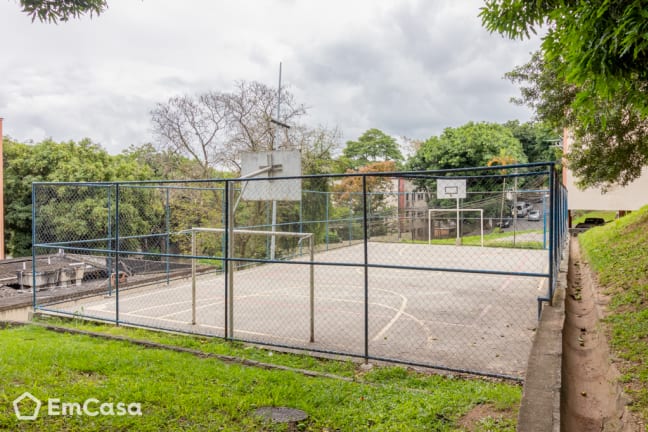 Imagem do imóvel ID-36967 na Rua Paulo Moreira da Silva, Taquara, Rio de Janeiro - RJ
