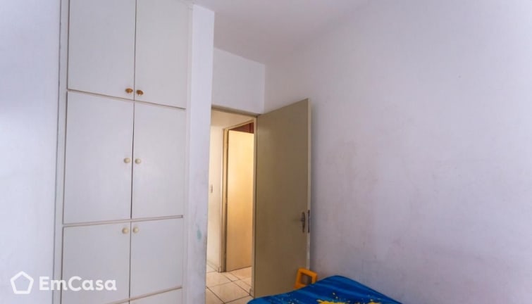 Imagem do imóvel ID-42542 na Rua Miro Vetorazzo, Demarchi, São Bernardo do Campo - SP