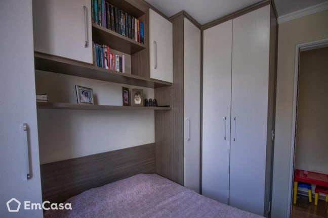 Imagem do imóvel ID-42872 na Rua Boçoroca, Vila Mira, São Paulo - SP