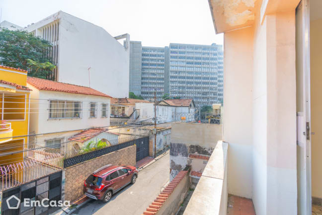Imagem do imóvel ID-30485 na Rua Mará, Maracanã, Rio de Janeiro - RJ
