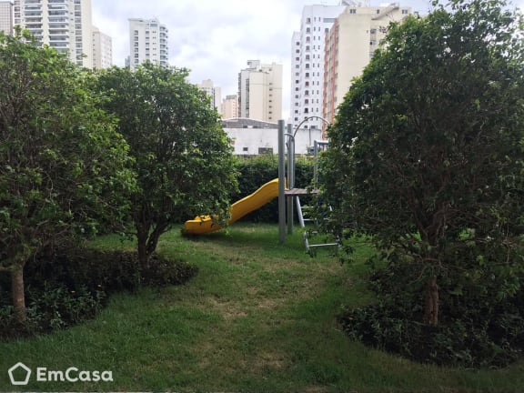Imagem do imóvel ID-32997 na Rua Heliodora, Santana, São Paulo - SP