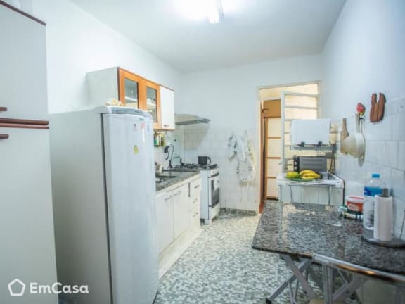 Imagem do imóvel ID-42181 na Rua Fiação da Saúde, Vila da Saúde, São Paulo - SP