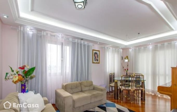 Imagem do imóvel ID-38032 na Rua Marina Crespi, Mooca, São Paulo - SP
