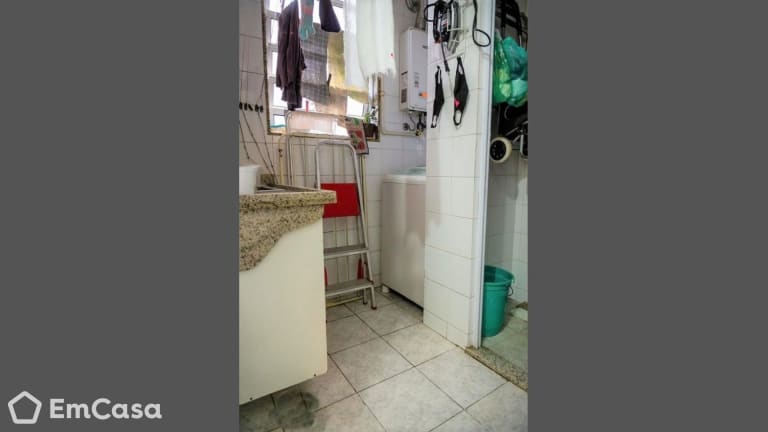Imagem do imóvel ID-33407 na Rua Antônio Viêira, Leme, Rio de Janeiro - RJ