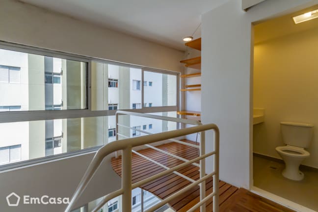 Imagem do imóvel ID-37362 na Rua Schilling, Vila Leopoldina, São Paulo - SP