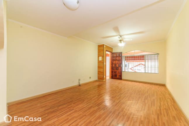Imagem do imóvel ID-36806 na Rua Araci, Vila Curuca, Santo André - SP