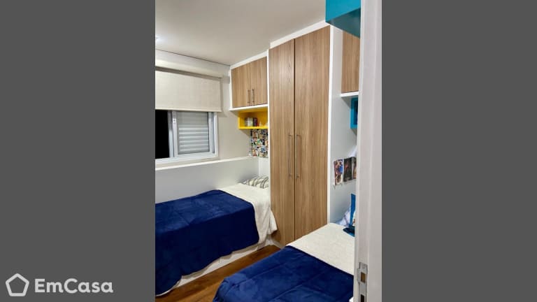 Imagem do imóvel ID-31708 na Rua da Fonte, Jardim Bela Vista, Santo André - SP