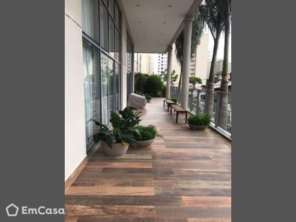 Imagem do imóvel ID-32997 na Rua Heliodora, Santana, São Paulo - SP