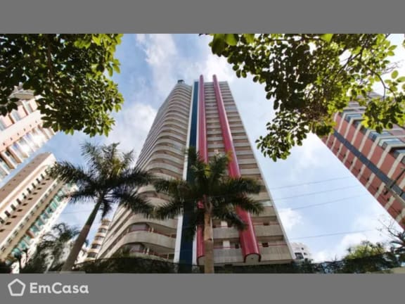 Imagem do imóvel ID-34146 na Rua Itapimirum, Vila Andrade, São Paulo - SP