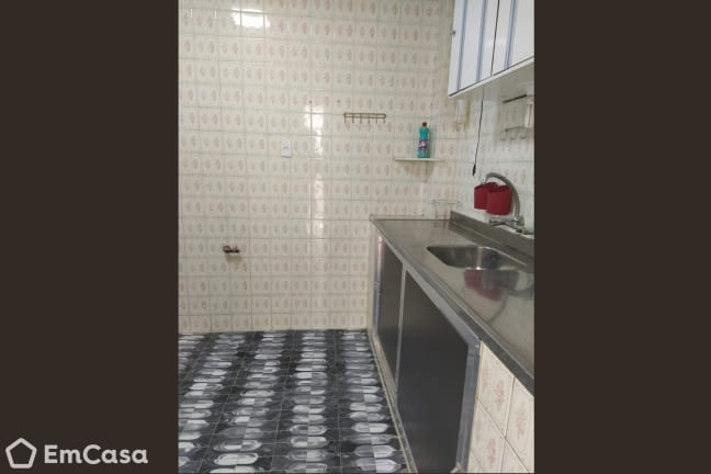 Imagem do imóvel ID-33475 na Rua Tôrres Homem, Vila Isabel, Rio de Janeiro - RJ