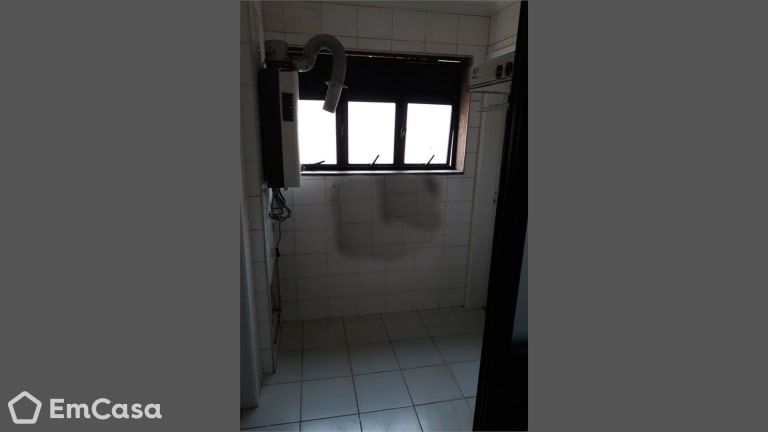 Imagem do imóvel ID-33265 na Rua Maracá, Vila Guarani, São Paulo - SP