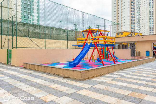 Imagem do imóvel ID-37157 na Avenida Cipriano Rodrigues, Vila Formosa, São Paulo - SP