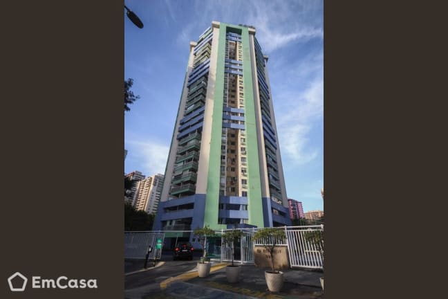 Imagem do imóvel ID-42614 na Rua Mário Covas Junior, Barra da Tijuca, Rio de Janeiro - RJ