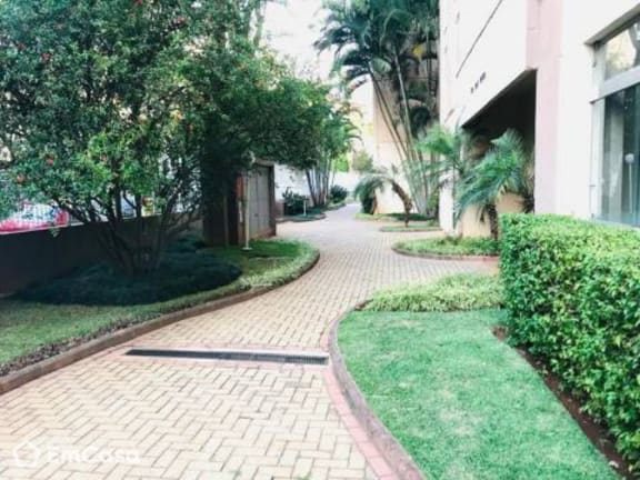 Imagem do imóvel ID-41639 na Rua Osíris Magalhães de Almeida, Jardim Monte Kemel, São Paulo - SP