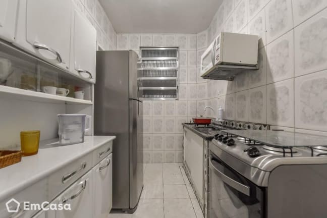 Imagem do imóvel ID-38156 na Rua da Consolação, Consolação, São Paulo - SP