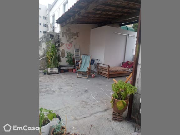 Imagem do imóvel ID-43227 na Rua Bambina, Botafogo, Rio de Janeiro - RJ