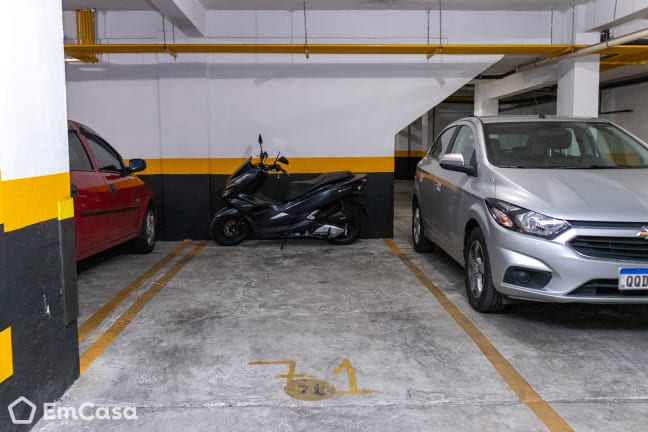 Imagem do imóvel ID-42369 na Rua Cedral, Jardim Satélite, São José dos Campos - SP