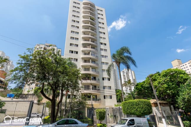 Imagem do imóvel ID-27402 na Rua Jovina, Vila Mascote, São Paulo - SP