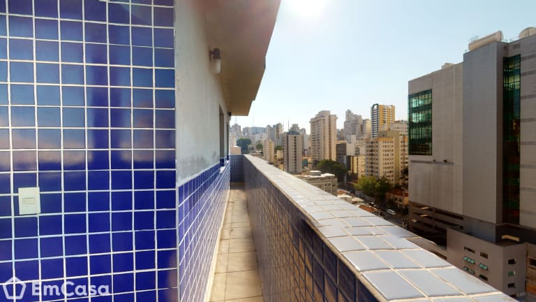 Imagem do imóvel ID-18243 na Rua Herculano de Freitas, Bela Vista, São Paulo - SP