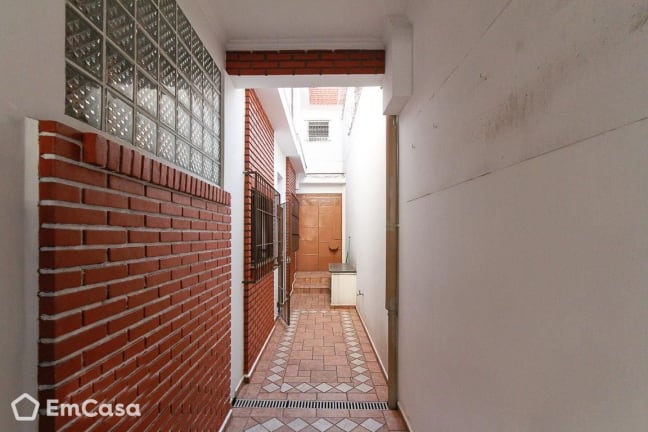 Imagem do imóvel ID-27706 na Rua Leme da Silva, Alto da Mooca, São Paulo - SP