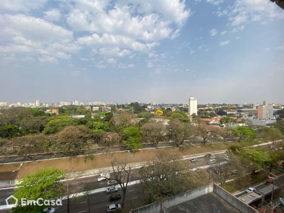 Imagem do imóvel ID-36938 na Avenida Divino Salvador, Moema, São Paulo - SP