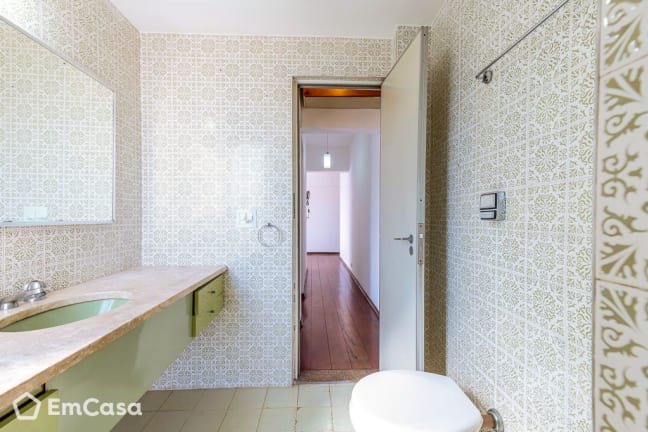 Imagem do imóvel ID-37490 na Avenida Heitor Villa Lobos, Vila Ema, São José dos Campos - SP