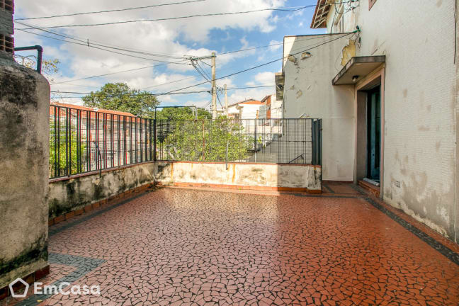 Imagem do imóvel ID-28328 na Rua Brás Lourenço, Vila Mariana, São Paulo - SP