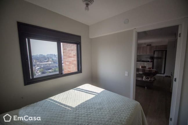 Imagem do imóvel ID-38391 na Rua Domingos Paiva, Brás, São Paulo - SP