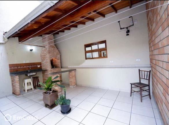 Imagem do imóvel ID-33250 na Rua Jorge Rosa, Vila Antonieta, São Bernardo do Campo - SP