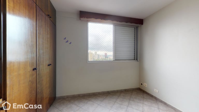 Imagem do imóvel ID-36885 na Rua João Moura, Pinheiros, São Paulo - SP