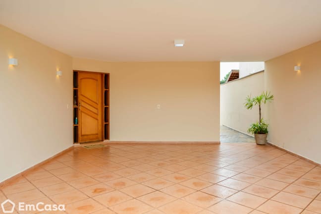 Imagem do imóvel ID-46367 na Rua João Nantes Júnior, Ribeirânia, Ribeirão Preto - SP