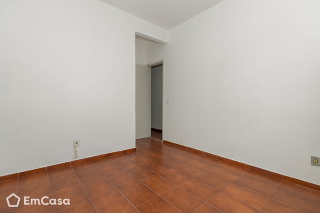 Imagem do imóvel ID-33167 na Rua Vasco da Gama, Cachambi, Rio de Janeiro - RJ