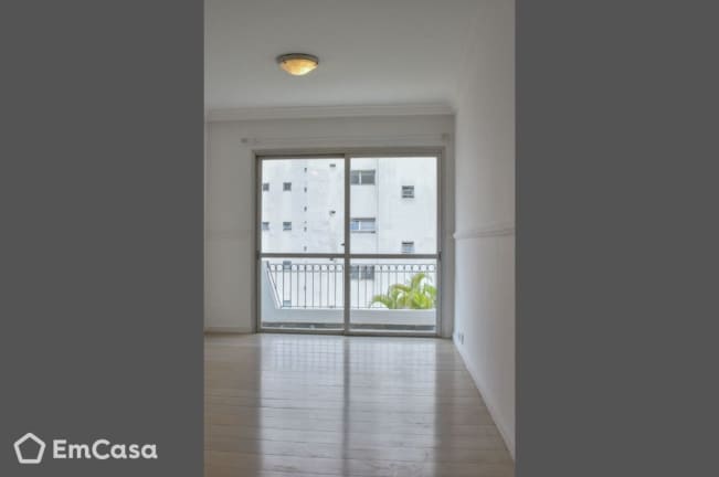 Imagem do imóvel ID-42191 na Rua Bagé, Vila Mariana, São Paulo - SP