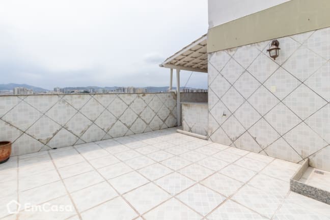 Imagem do imóvel ID-33706 na Rua Tôrres Sobrinho, Méier, Rio de Janeiro - RJ