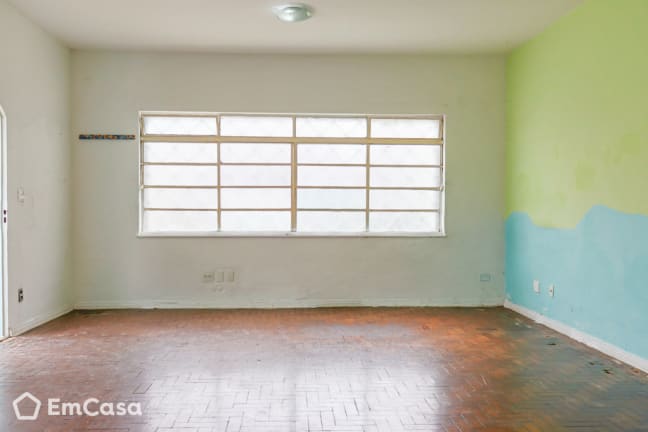 Imagem do imóvel ID-42838 na Rua Capitão Júlio Alfredo Montes, Vila São José, São Paulo - SP