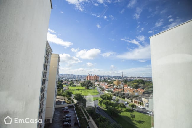 Imagem do imóvel ID-43036 na Rua Aroldo de Azevedo, Jardim das Paineiras, Campinas - SP