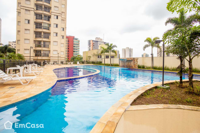 Imagem do imóvel ID-42949 na Avenida Doutor Washington Luíz, Vila Caminho do Mar, São Bernardo do Campo - SP
