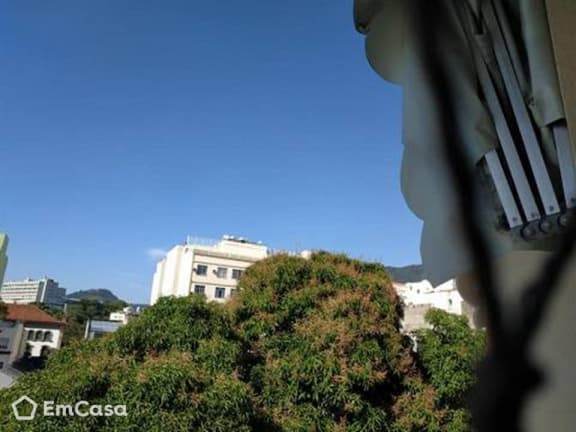 Imagem do imóvel ID-31431 na Rua Senador Furtado, Praça da Bandeira, Rio de Janeiro - RJ