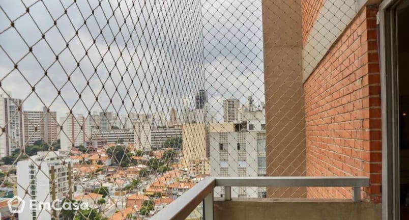 Imagem do imóvel ID-30809 na Rua Campevas, Perdizes, São Paulo - SP