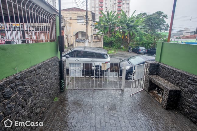 Imagem do imóvel ID-43098 na Rua Paracatu, Parque imperial, São Paulo - SP