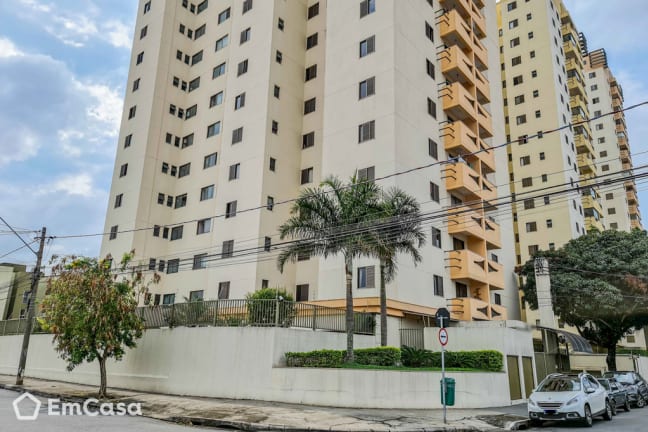 Imagem do imóvel ID-32056 na Rua Polar, Jardim Satélite, São José dos Campos - SP