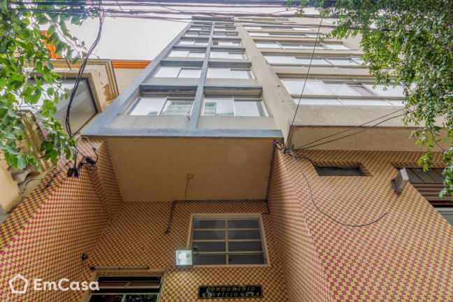 Imagem do imóvel ID-37871 na Rua Abílio Soares, Vila Mariana, São Paulo - SP