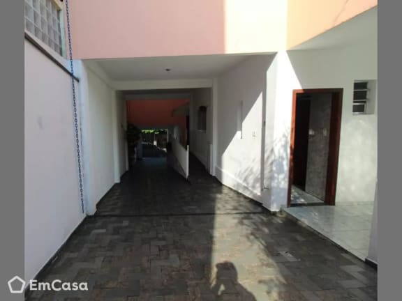 Imagem do imóvel ID-30641 na Rua Picuí, Olímpico, São Caetano do Sul - SP